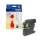 Tusz do drukarki Brother LC121Y yellow 300 stron